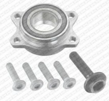 SNR Radlagersatz (R157.26)