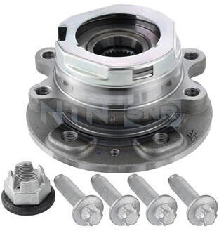 SNR Radlagersatz (R155.130)