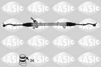 Sasic Lenkgetriebe (7376045)