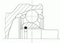 L&ouml;bro Gelenksatz 303993