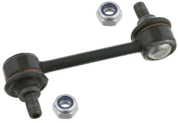 Febi Bilstein Stange/Strebe, Stabilisator mit Sicherungsmuttern ProKit (18105)