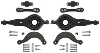 Febi Bilstein Querlenker-Reparatursatz/Stange/Strebe Radaufhängung (38666)
