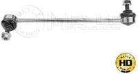 Meyle Stange/Strebe, Stabilisator MEYLE-HD: Better than OE. 016 060 0044/HD