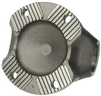 DT Spare Parts Antriebsflansch, Gelenkwelle (2.34089)