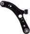 Febi Bilstein Querlenker Vorderachse links (107907)