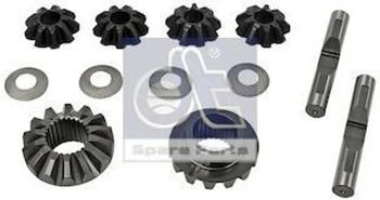 DT Spare Parts Reparatursatz, Differential (4.92140)