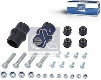DT Spare Parts Reparatursatz, Stabilisatorlager (4.91349)