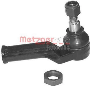 Metzger Spurstangenkopf vorne links (54021901)