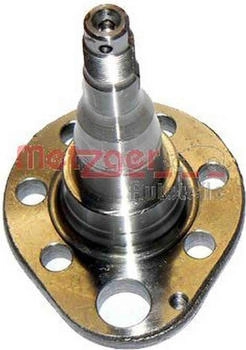 Metzger Radnabe Trommelbremse (N 2552)