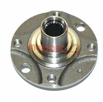 Metzger Radnabe Vorderachse (N 2587)
