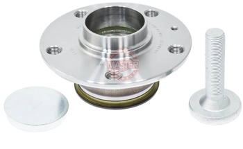 Mastersport Radlagersatz (3656-SET-MS)