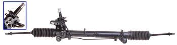 Elstock Lenkgetriebe (11-0703)