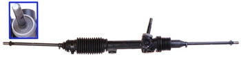 Elstock Lenkgetriebe für Smart City Coupe Cabrio Crossblade Fortwo (14-0699)