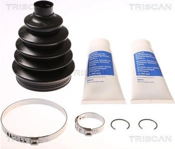 Triscan Faltenbalgsatz, Antriebswelle (8540 28820)