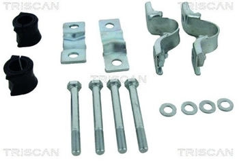 Triscan Stabilisatorsatz vorne (8500 10640)