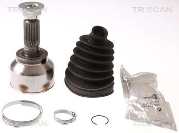 Triscan Gelenksatz, Antriebswelle (8540 50135)