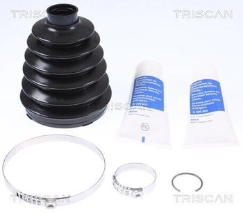 Triscan Faltenbalgsatz, Antriebswelle (8540 29861)