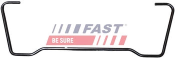 Fast Stabilisator Fahrwerk Ø18mm hinten rechts links für FIAT IVECO (FT15960)