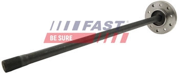 Fast Antriebswelle hinten rechts/links (FT27188)