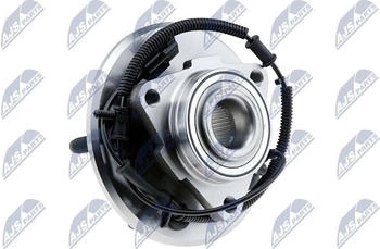 NTY Radnabe (KLP-CH-065)