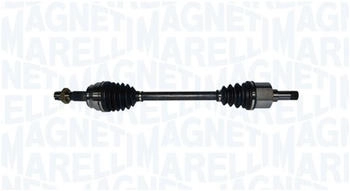 Magneti Marelli Antriebswelle links (302004190049)