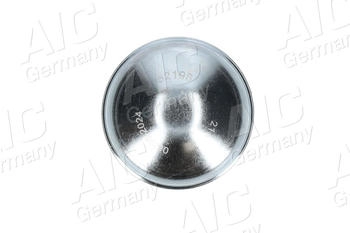 A.I.C. Schutzdeckel, Radnabe Ø57mm vorne (52196)