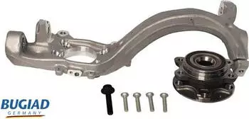 BUGIAD Radaufhängung BSP25336PROKIT