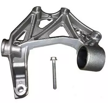 BUGIAD Halter Querlenkerlagerung BSP20326PROKIT