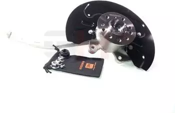 Gema Herrerías Radaufhängung Vorne rechts passend für Mercedes M-Klasse W164 CDI GH-283362H