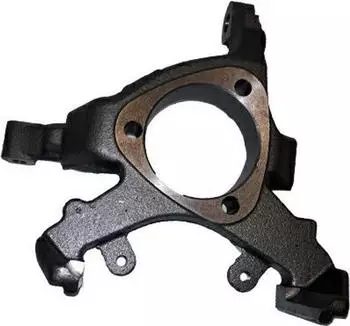 BUGIAD Radaufhängung BSP25156