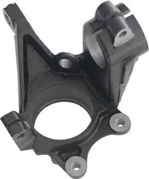 BUGIAD Radaufhängung BSP25280