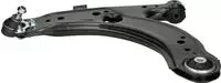Herth+buss Jakoparts Lenker, Radaufh&auml;ngung J4944000