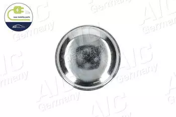 A.I.C. Schutzdeckel, Radnabe hinten rechts links (50143)