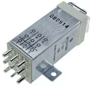 Meyle &Uuml;berspannungsschutzrelais ABS (014 830 0007)