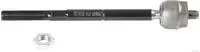 Herth+buss Jakoparts Axialgelenk, Spurstange J4840838