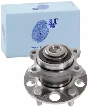 Blue Print Radlagersatz Hinterachse Honda Accord VII/VIII 2,4L (ADH28345)