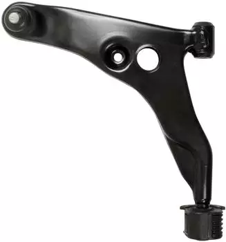 Febi Bilstein Querlenker vorne links, Mitsubishi Carisma/Space Star (41243)
