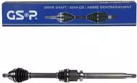 GSP Antriebswelle 218219