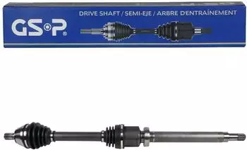GSP Antriebswelle vorne rechts, Ford / Volvo (218219)
