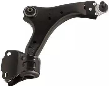 Febi Bilstein Lenker Radaufh&auml;ngung, Vorderachse rechts unten (39944)