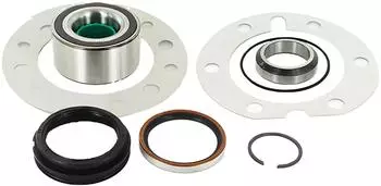 SKF Radlager f&uuml;r Toyota Hilux VIII Pick-up (VKBA 7795)
