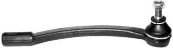 SKF Spurstangenkopf Kugelgelenk vorne rechts f&uuml;r MINI (VKDY 318503)
