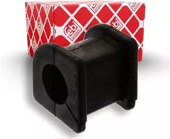 Febi Bilstein Stabilisatorlager vorne, 25mm, für Toyota Dyna (42888)