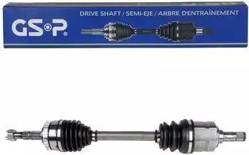 GSP Antriebswelle vorne links, Meriva A 1.3D-1.8 (244100)