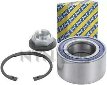 SNR Radlagersatz Ford Tourneo Connect / Transit Connect (R141.06)