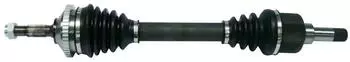 SKF Antriebswelle Vorderachse links (VKJC 4223)