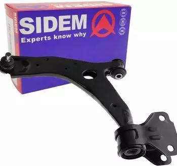 Sidem Querlenker Vorderachse links, Mazda 3 (51276)