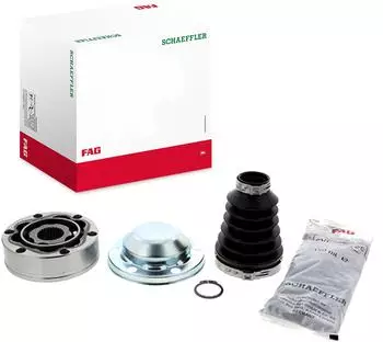 FAG Gelenksatz, Antriebswelle f&uuml;r AUDI, SEAT, SKODA, VW (771 0720 30)