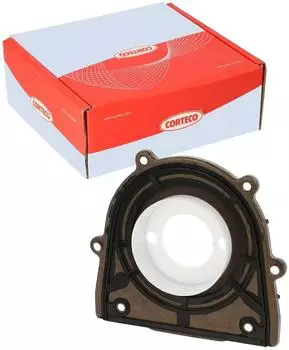Corteco Wellendichtring Kurbelwelle, getriebeseitig, PTFE (20034275B)