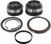 SKF Radlagersatz VKBA 5431